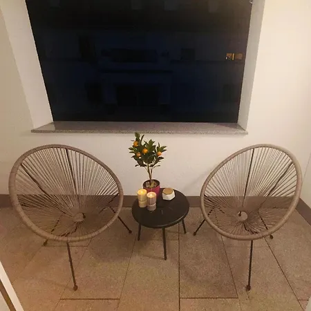 Zentrumsnah, Balkon, Amazon Prime,self Checkin * Augusta