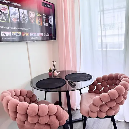 Zentrumsnah, Balkon, Amazon Prime,self Checkin * Augsburg